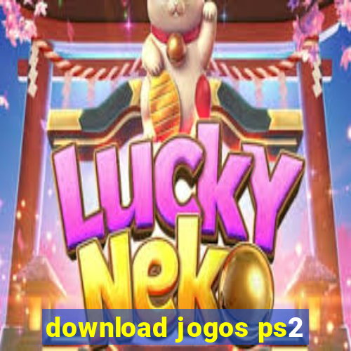 download jogos ps2